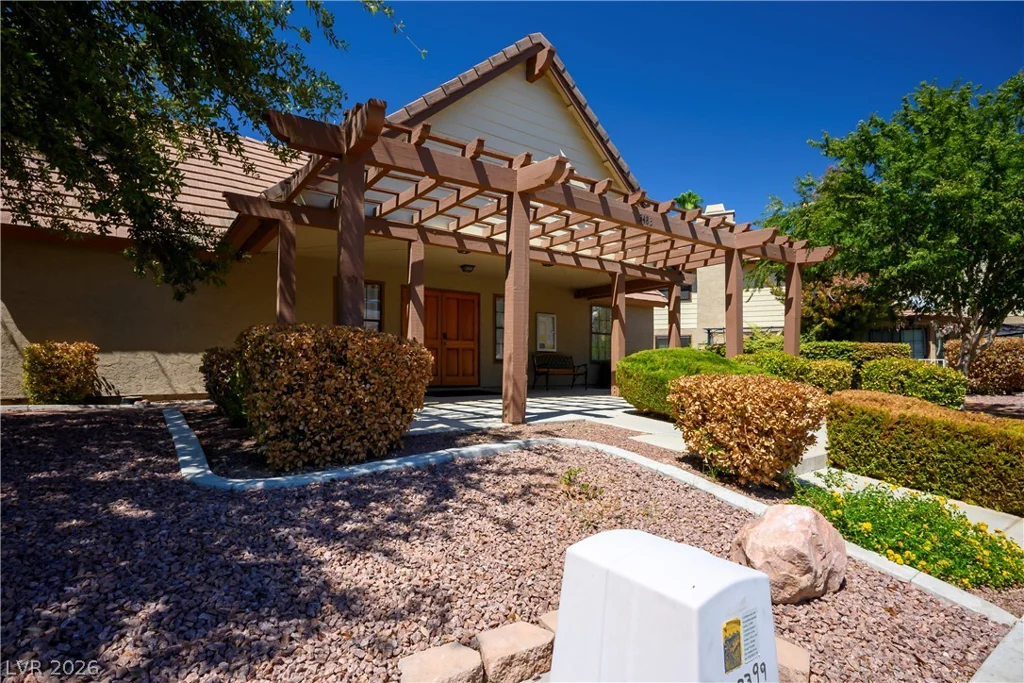3482 Lorilou Lane, Las Vegas, NV 89121
