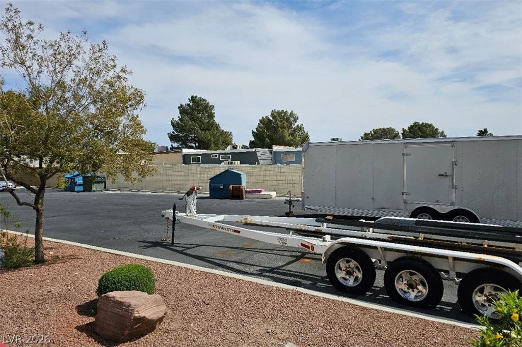 3482 Lorilou Lane, Las Vegas, NV 89121