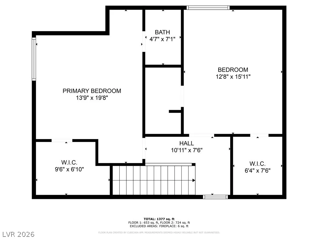 3482 Lorilou Lane, Las Vegas, NV 89121
