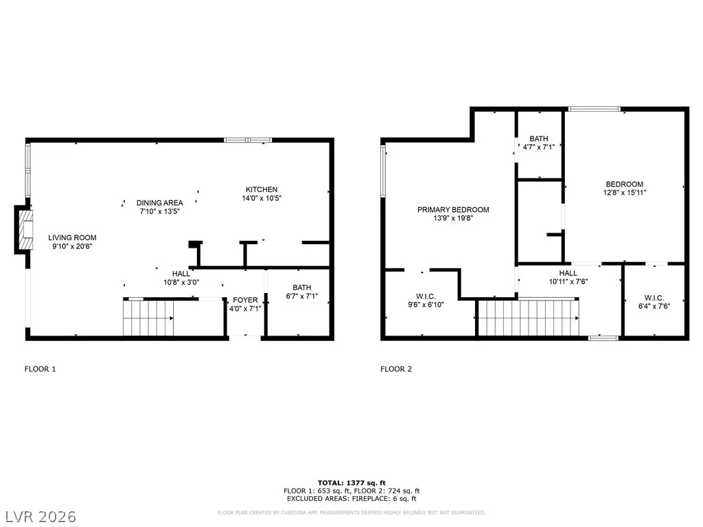 3482 Lorilou Lane, Las Vegas, NV 89121