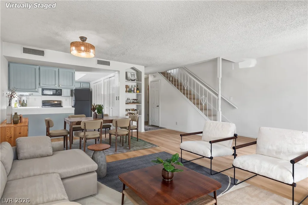 3482 Lorilou Lane, Las Vegas, NV 89121