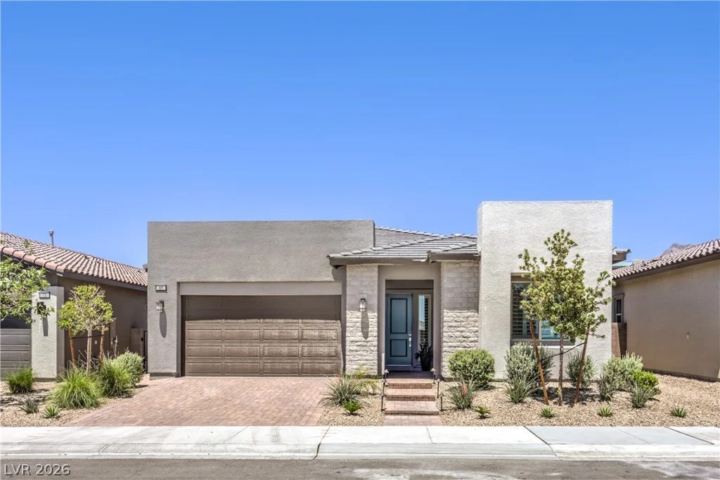 85 Agnew, Las Vegas, NV 89138