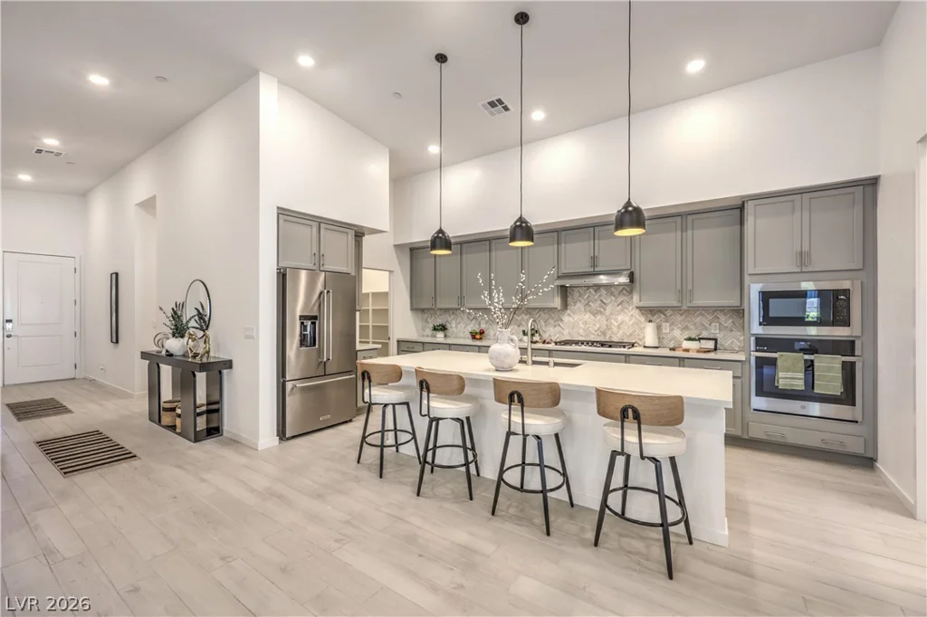 85 Agnew, Las Vegas, NV 89138