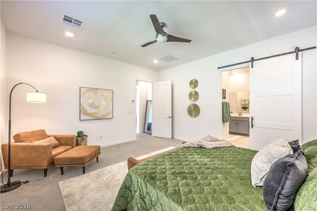 85 Agnew, Las Vegas, NV 89138