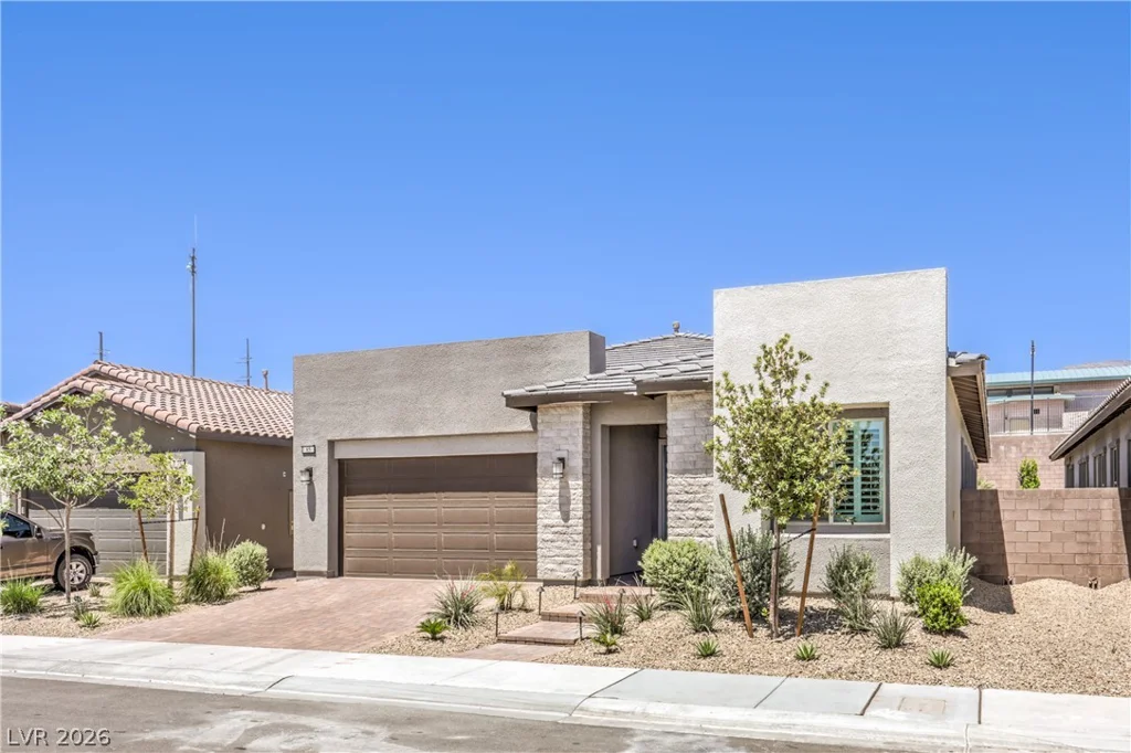 85 Agnew, Las Vegas, NV 89138