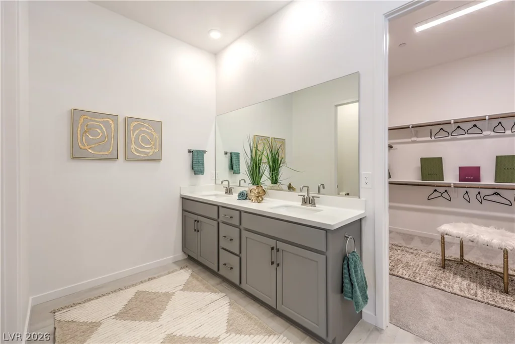 85 Agnew, Las Vegas, NV 89138