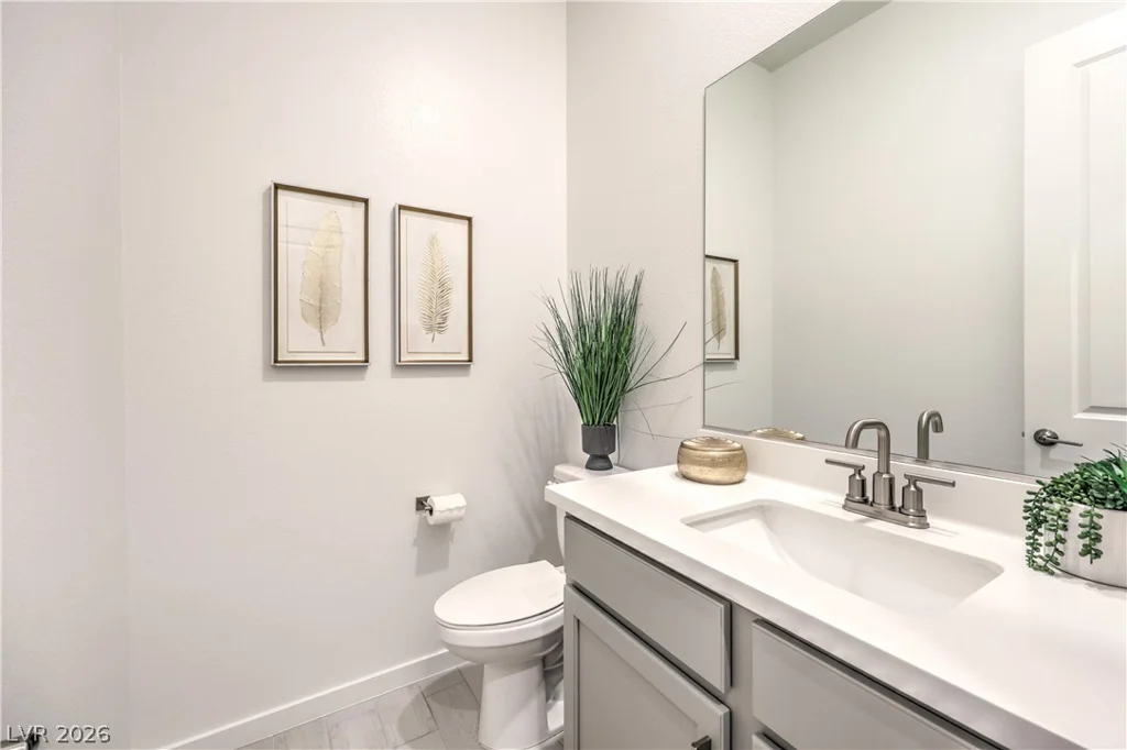 85 Agnew, Las Vegas, NV 89138