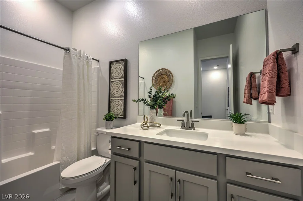 85 Agnew, Las Vegas, NV 89138