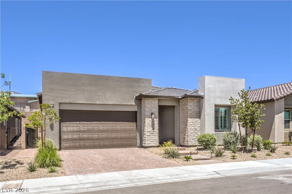 85 Agnew, Las Vegas, NV 89138