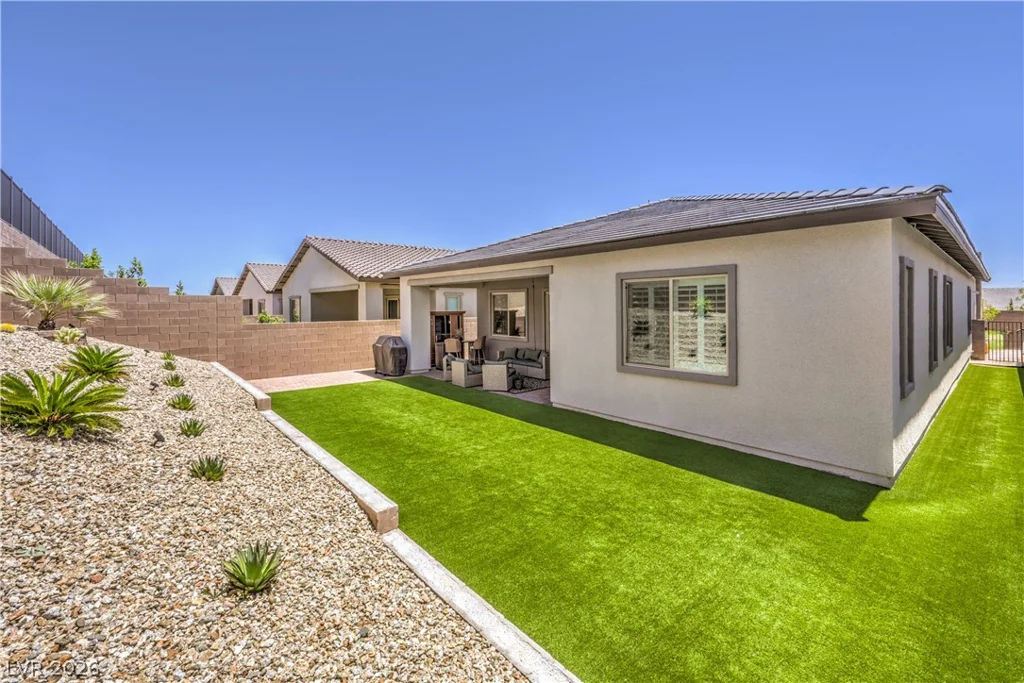 85 Agnew, Las Vegas, NV 89138