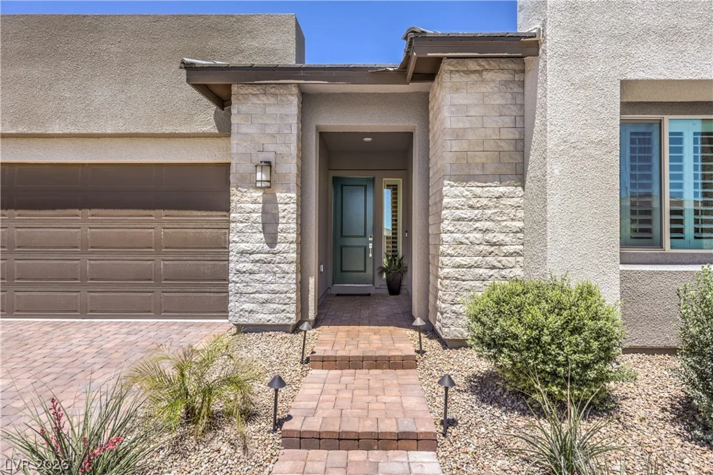 85 Agnew, Las Vegas, NV 89138