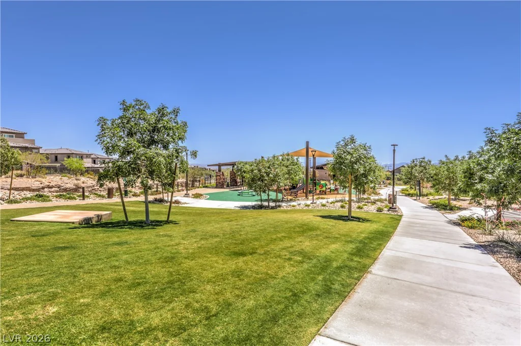 85 Agnew, Las Vegas, NV 89138