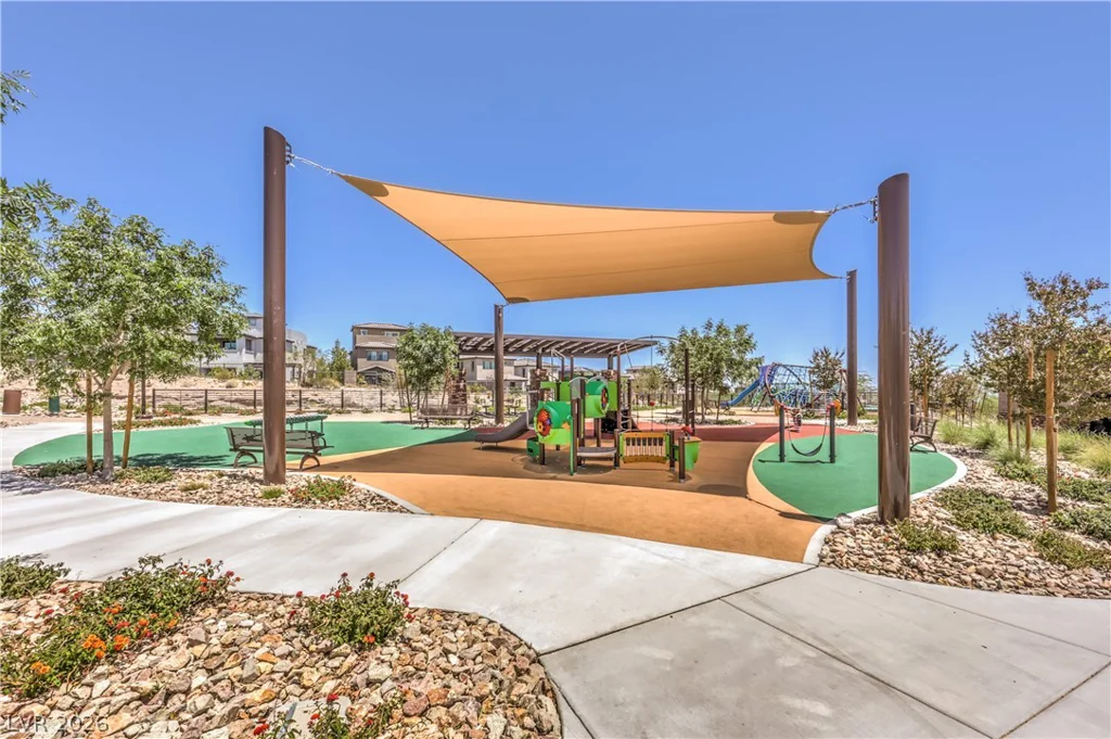 85 Agnew, Las Vegas, NV 89138