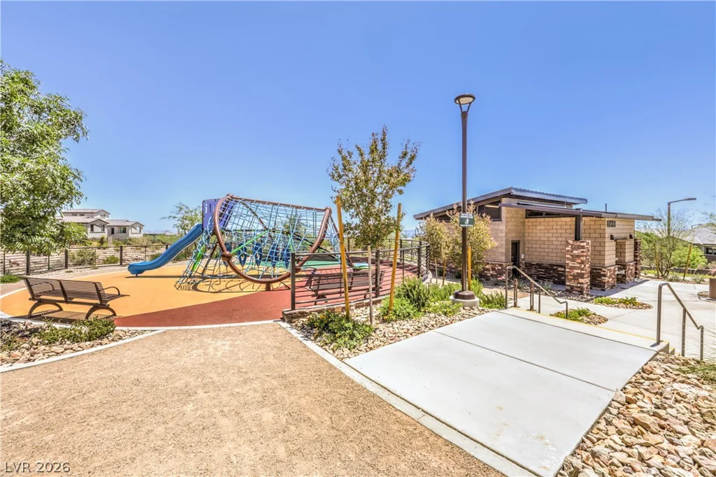 85 Agnew, Las Vegas, NV 89138
