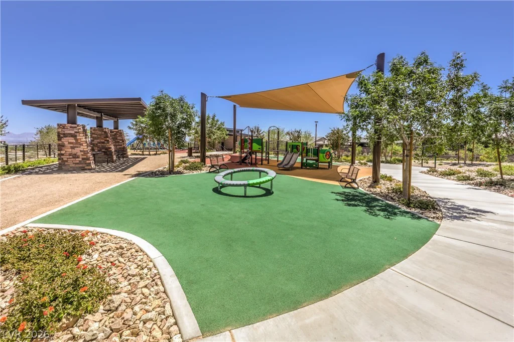 85 Agnew, Las Vegas, NV 89138