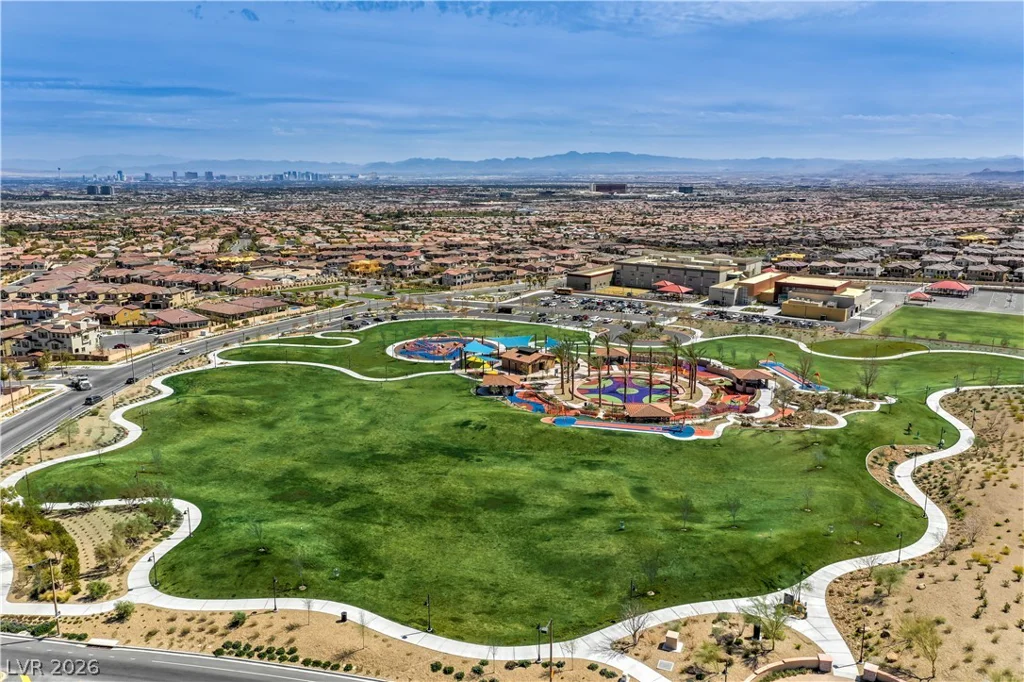85 Agnew, Las Vegas, NV 89138