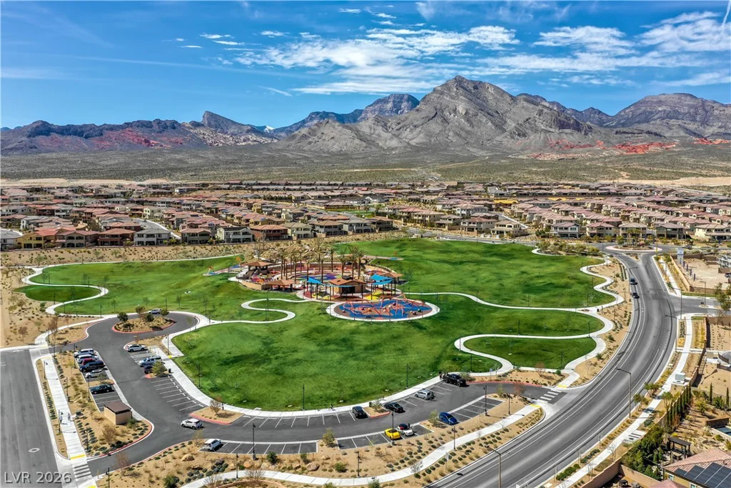 85 Agnew, Las Vegas, NV 89138