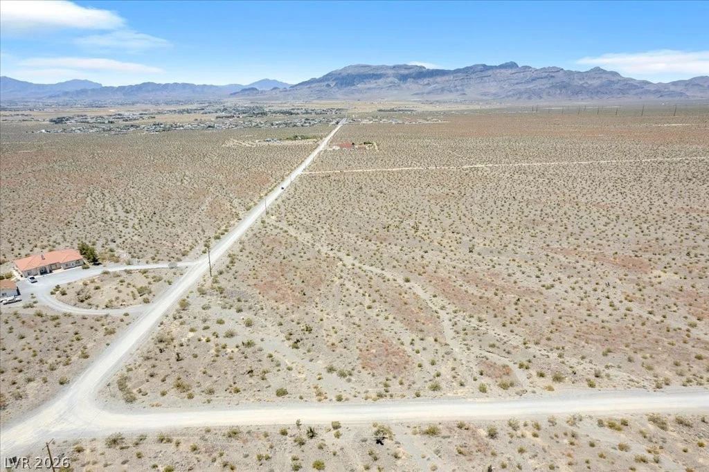 1920 Fort Churchill, Pahrump, NV 89060