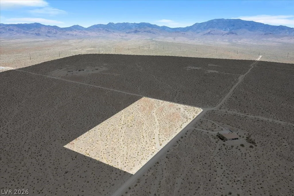 1920 Fort Churchill, Pahrump, NV 89060