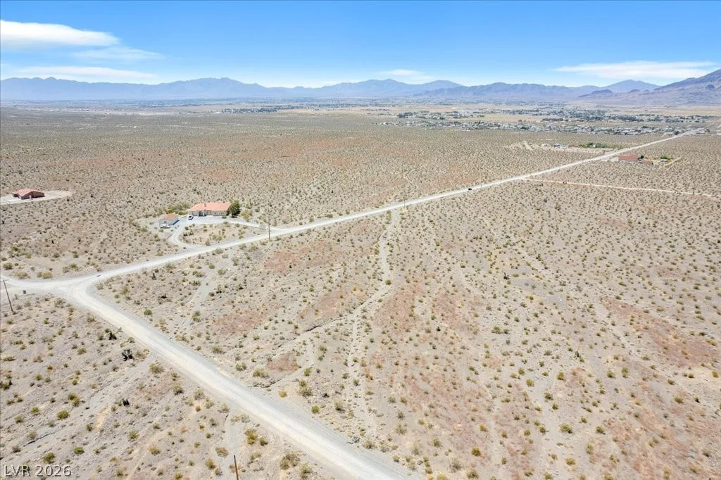 1920 Fort Churchill, Pahrump, NV 89060