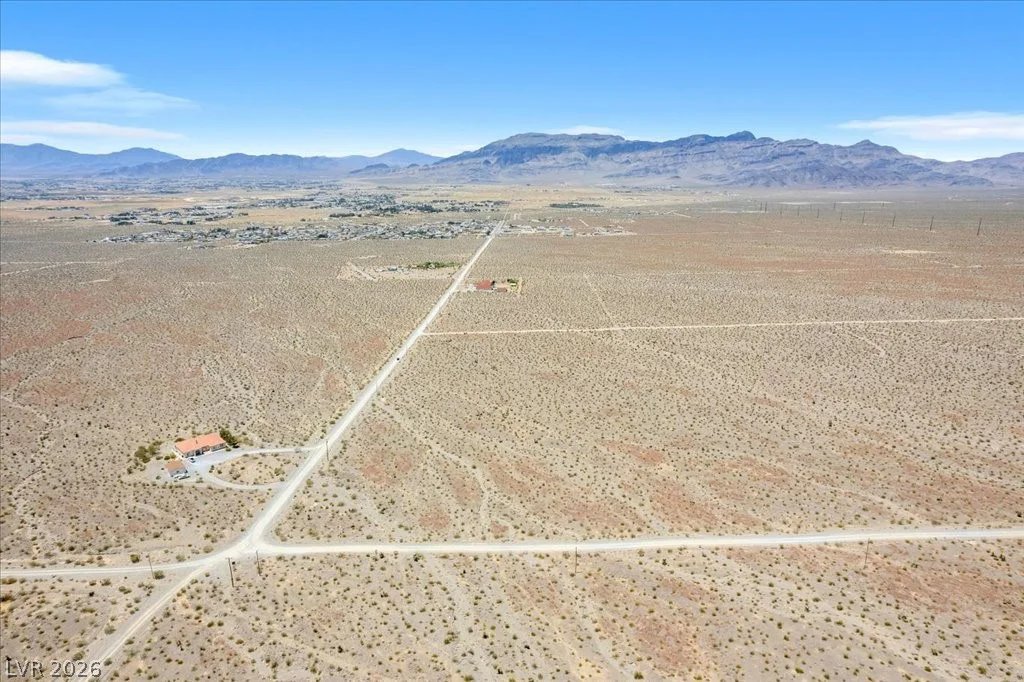 1920 Fort Churchill, Pahrump, NV 89060