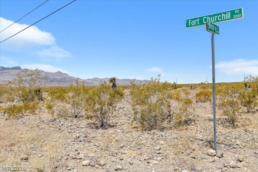 1920 Fort Churchill, Pahrump, NV 89060