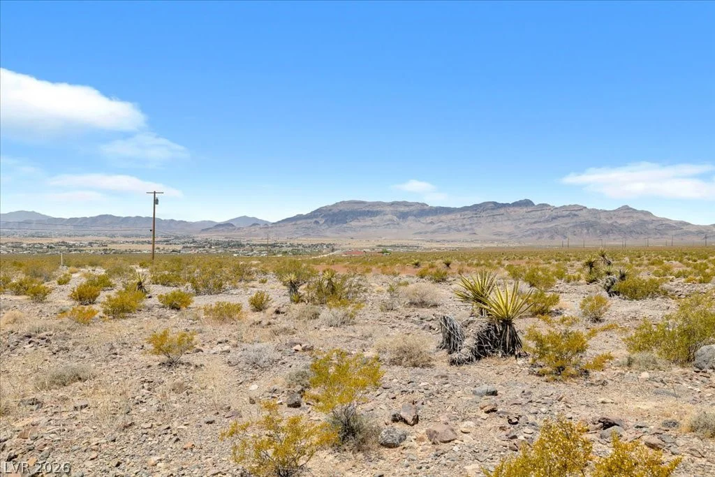 1920 Fort Churchill, Pahrump, NV 89060