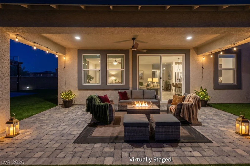 457 Spring Dove, Henderson, NV 89011