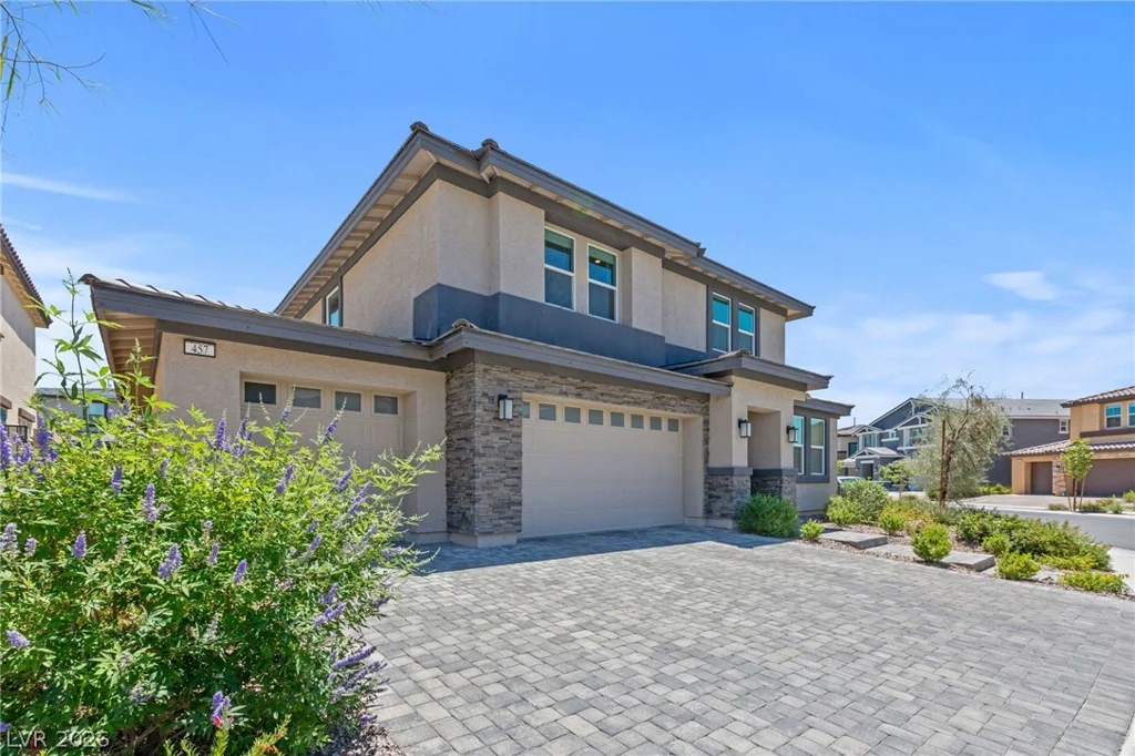 457 Spring Dove, Henderson, NV 89011