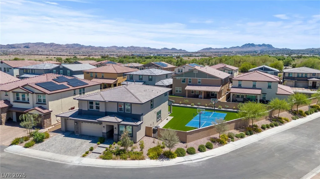 457 Spring Dove, Henderson, NV 89011