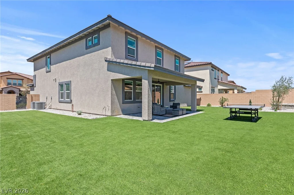 457 Spring Dove, Henderson, NV 89011