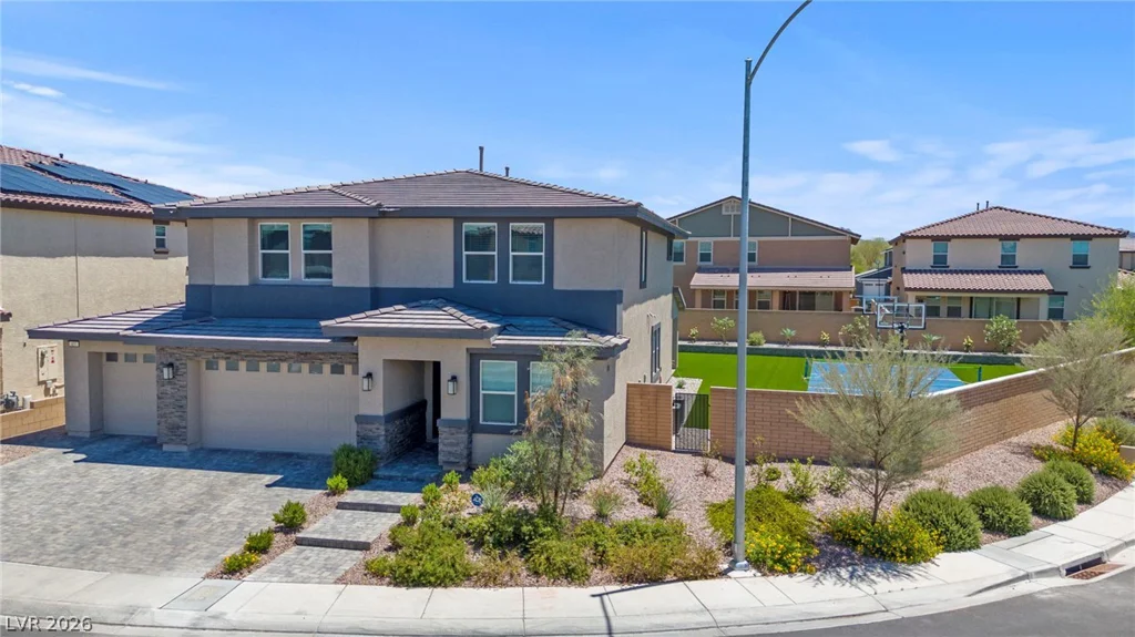 457 Spring Dove, Henderson, NV 89011