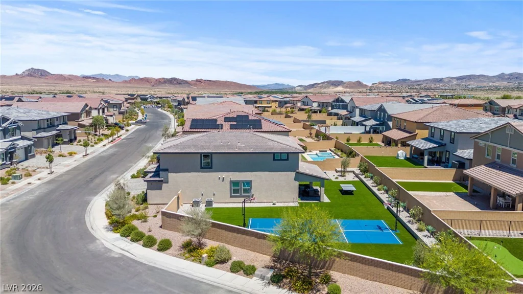 457 Spring Dove, Henderson, NV 89011