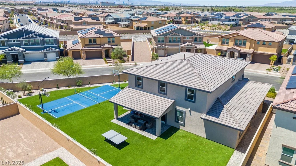457 Spring Dove, Henderson, NV 89011
