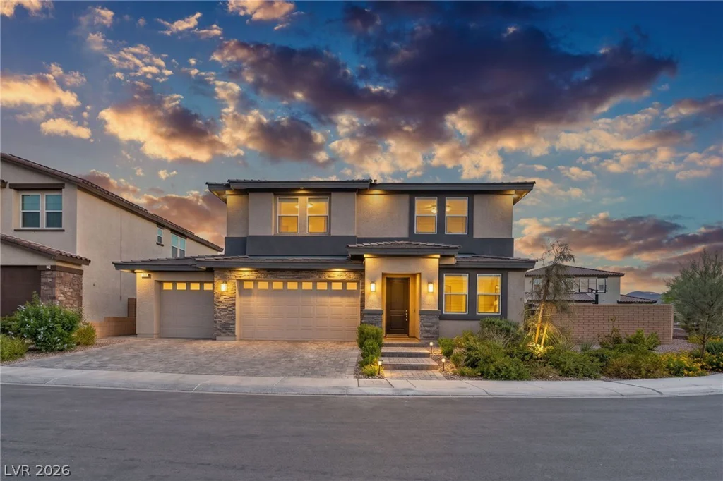 457 Spring Dove, Henderson, NV 89011