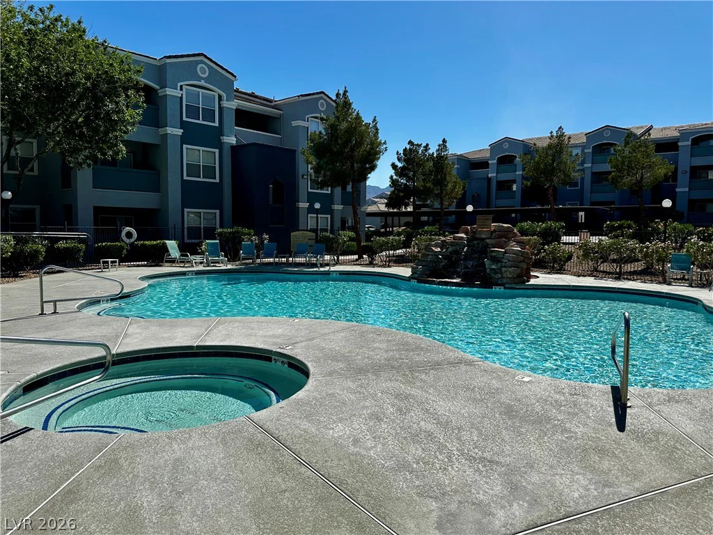 6955 Durango, Las Vegas, NV 89149