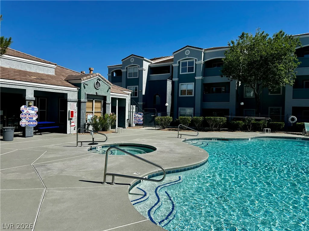 6955 Durango, Las Vegas, NV 89149