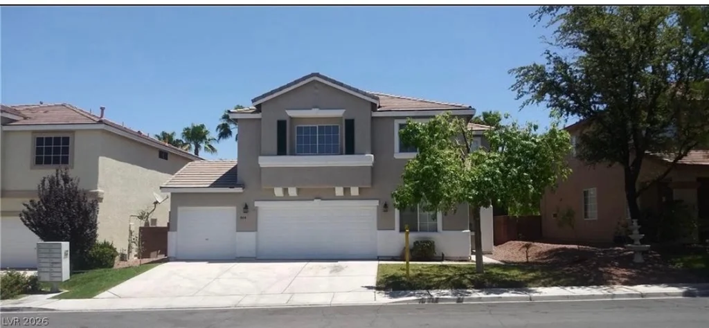 904 Sir Winston, Henderson, NV 89052