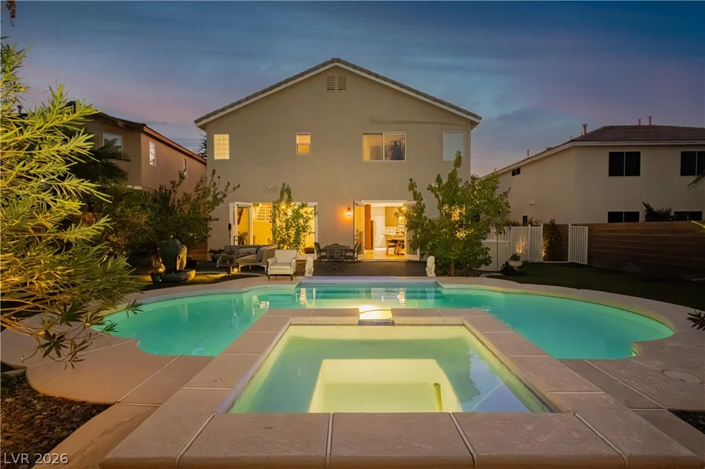 904 Sir Winston, Henderson, NV 89052