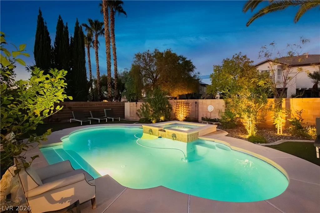 904 Sir Winston, Henderson, NV 89052