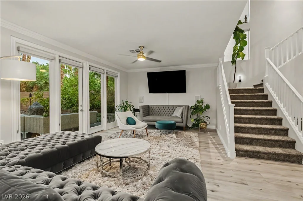 904 Sir Winston, Henderson, NV 89052