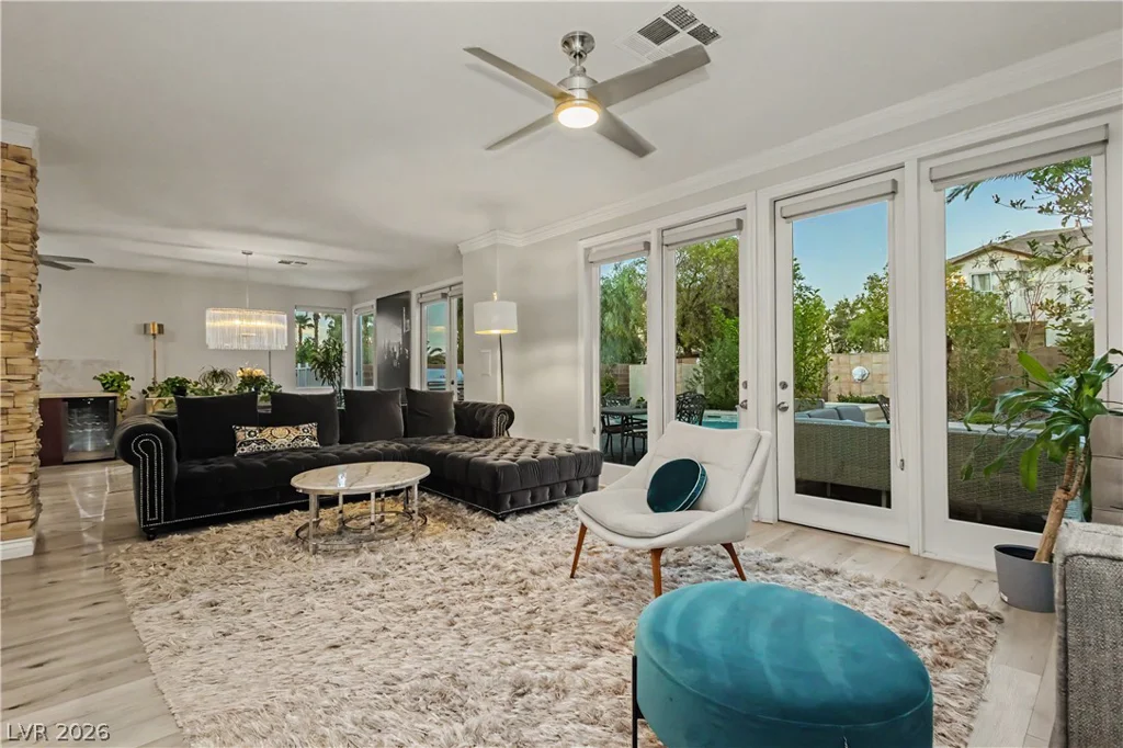 904 Sir Winston, Henderson, NV 89052