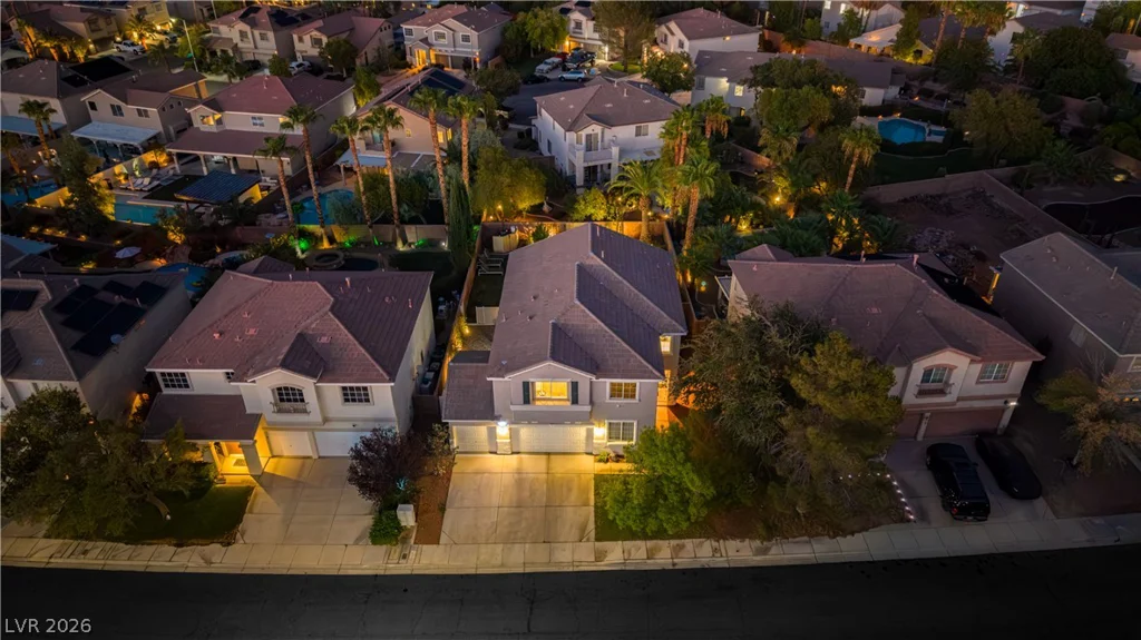 904 Sir Winston, Henderson, NV 89052