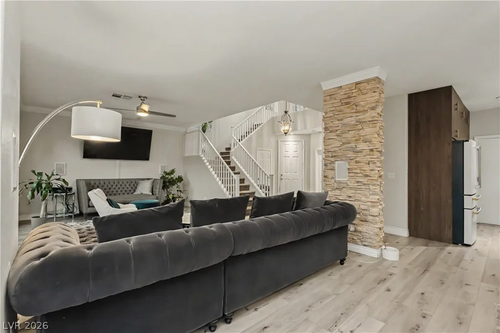 904 Sir Winston, Henderson, NV 89052