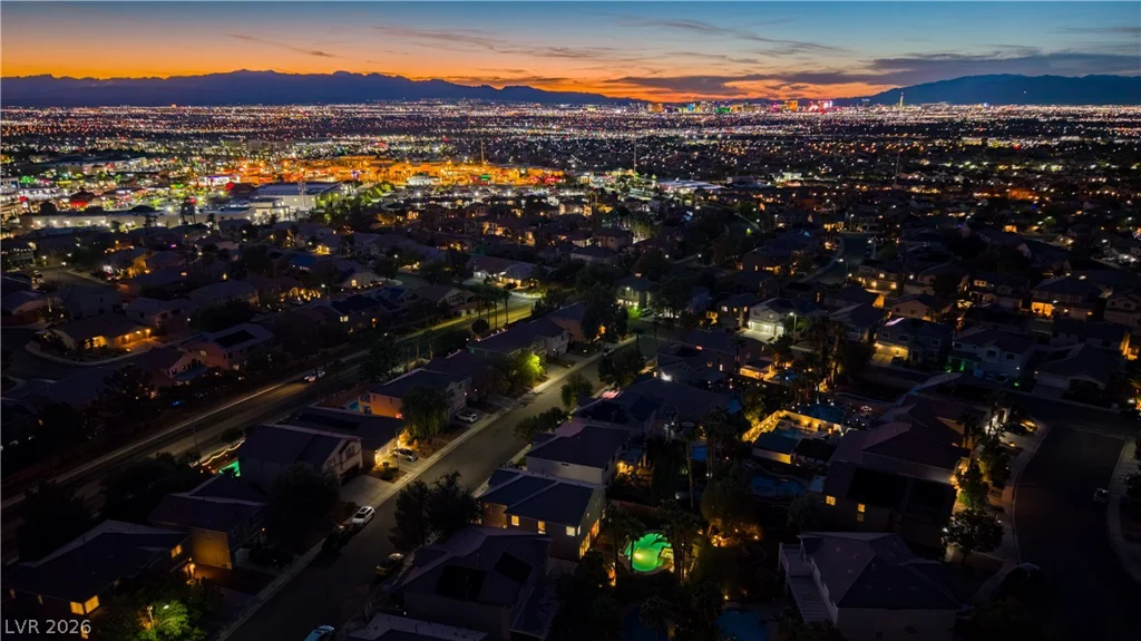 904 Sir Winston, Henderson, NV 89052