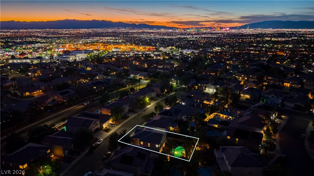 904 Sir Winston, Henderson, NV 89052