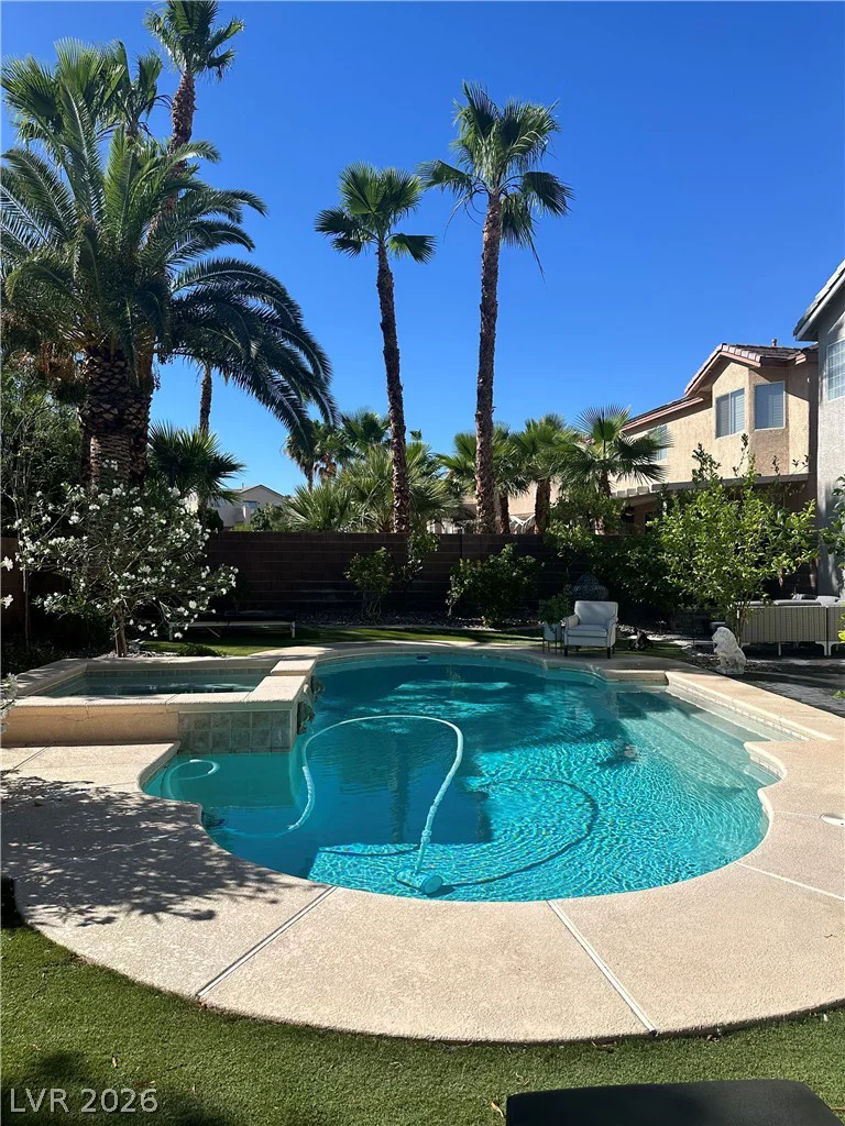 904 Sir Winston, Henderson, NV 89052