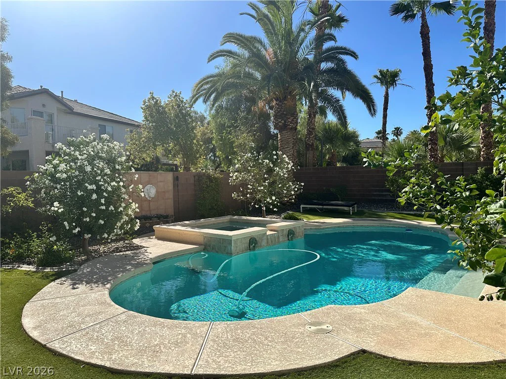 904 Sir Winston, Henderson, NV 89052