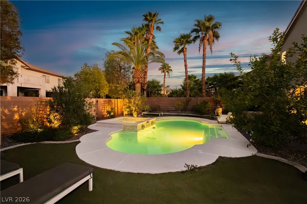 904 Sir Winston, Henderson, NV 89052