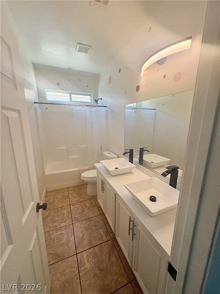 312 Morro Dunes, North Las Vegas, NV 89031